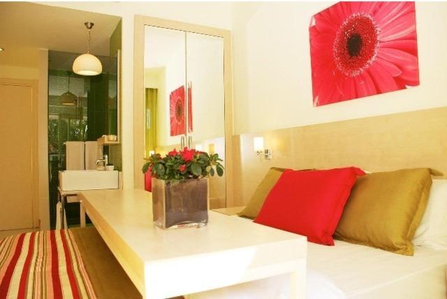 Hotel Sunprime Dogan Side Beach - Adult Only Zewnętrze zdjęcie