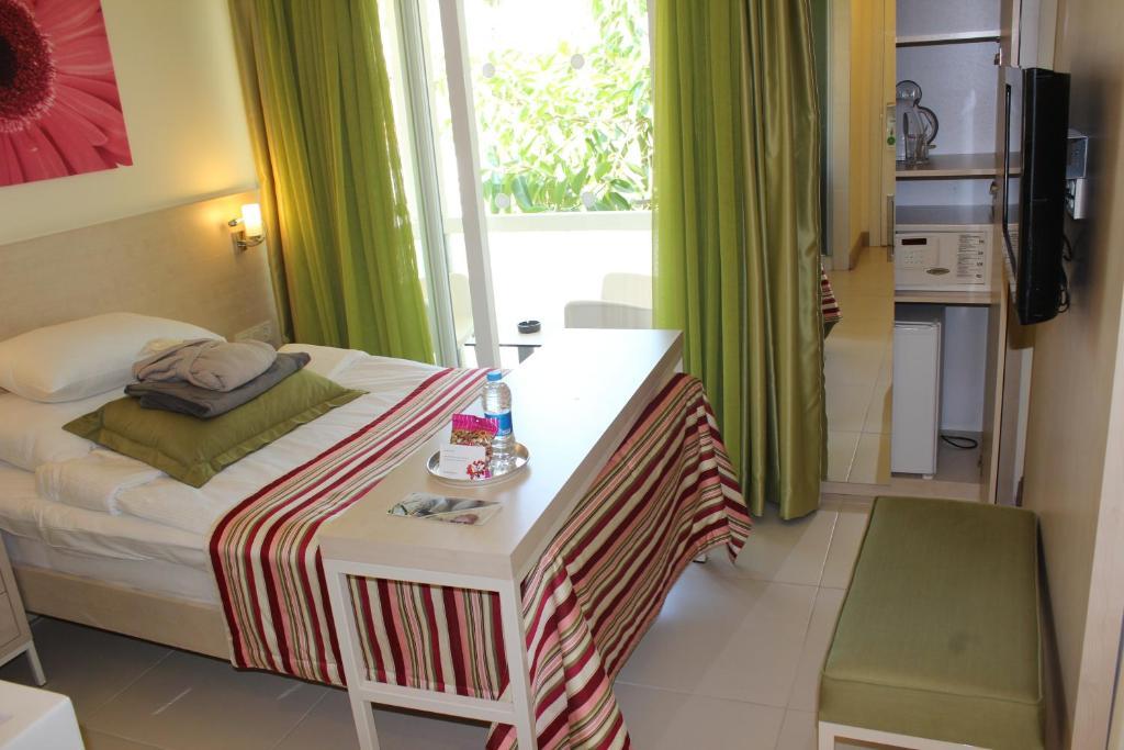 Hotel Sunprime Dogan Side Beach - Adult Only Pokój zdjęcie