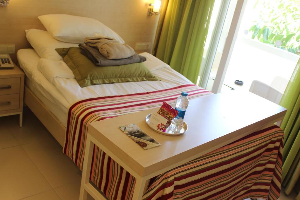 Hotel Sunprime Dogan Side Beach - Adult Only Zewnętrze zdjęcie